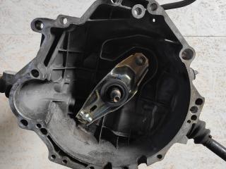 КПП механическая (МКПП) Audi A4 B7 2007, 1.9 л., BRB, дизель, 5МКПП, передний привод, GYA