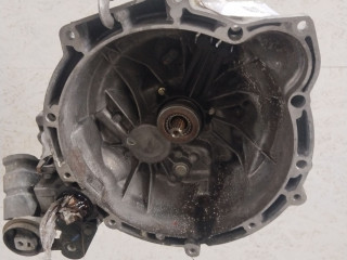КПП механическая (МКПП) Ford Fiesta 5 поколение 2004, 1.4 л., i, FXJB, бензин, 5МКПП, передний привод, 2N1R7002CB