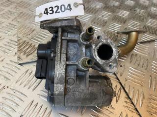 клапан EGR Volkswagen Polo 4 поколение 2004, 1.4 л., FSI, бензин, 03C131503B
