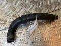 патрубок (трубопровод, шланг) Volkswagen Touareg 1 поколение 2007, 2.5 л., TDi, дизель, АКПП, 070121063A - фото №2