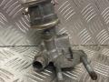 клапан EGR Audi A3 8L 1999, 1.6 л., i, бензин, 06A131166, 06A131220 - фото №2
