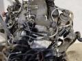 двигатель Volkswagen Passat B6 2009, 2.0 л., TDi, CBAA, дизель, 6МКПП, серебристый, седан, передний привод, правый руль, CBA - фото №4