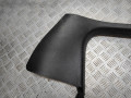 обшивка стойки Audi A6 4F/C6 2006, 2.4 л., i, BDW, бензин, вариатор, чёрный, седан, передний привод, правый руль, 4F2867271 - фото №6