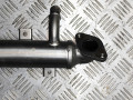 охладитель EGR / Радиатор EGR Ford Galaxy 1 поколение [рестайлинг] 2002, 1.9 л., TDi, дизель, МКПП, передний привод - фото №4