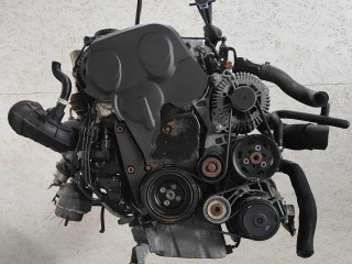двигатель Audi A6 4F/C6 2007, 2.0 л., TDi, BRE, дизель, 6МКПП, передний привод, BRE