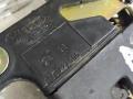 замок багажника Audi A3 8L 1998, хетчбэк 5 дв., 8L0827505 - фото №3