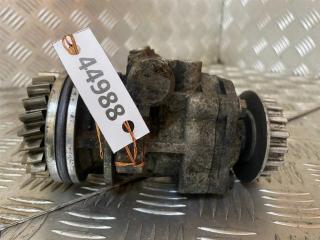 насос гидроусилителя руля Volkswagen Touareg 1 поколение 2004, 5.0 л., TDi, AYH, дизель, АКПП, внедорожник 5 дв., полный привод, 7L6422153B