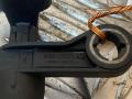 датчик коленвала Land Rover Range Rover 3 поколение [рестайлинг] 2007, 2.7 л., D, дизель, АКПП, 4R8Q12K073AD - фото №5