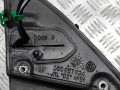 зеркало наружное правое Volkswagen Passat B6 2006, серебристый, седан, 3C0857934 - фото №6