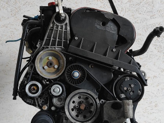 двигатель Alfa Romeo 156 1 поколение 2000, 1.6 л., i, AR 67601, бензин, МКПП, передний привод, AR67601
