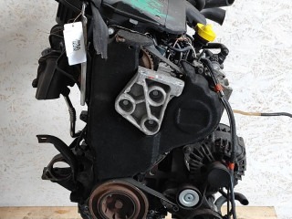 двигатель Renault Trafic 2 поколение 2003, 1.9 л., F9Q 760, дизель, МКПП, передний привод, F9Q760, F9Q762
