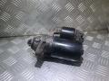 стартер Volkswagen Polo 4 поколение 2005, 1.4 л., i, бензин, МКПП, 0001120400401 - фото №3