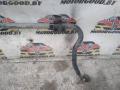 стабилизатор подвески (поперечной устойчивости) Peugeot 307 1 поколение 2002, 1.4 л., i, бензин - фото №3