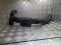 патрубок интеркулера Volkswagen Passat B6 2009, 2.0 л., TDi, дизель, 5N0145840F - фото №3