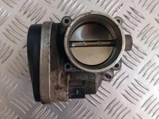 заслонка дроссельная BMW X3 E83 2004, 2.5 л., i, бензин, 1354750244405