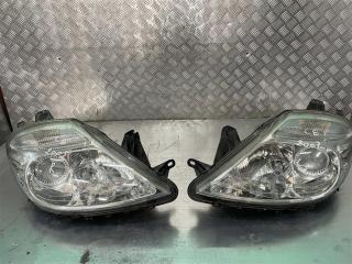 фара Citroen C8 1 поколение 2004, 89006372
