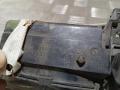 ручка наружная Audi A4 B5 1995, седан, 4A0837206D - фото №7
