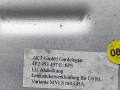 кожух рулевой колонки Audi A6 4F/C6 2006, 2.4 л., i, BDW, бензин, вариатор, чёрный, седан, передний привод, правый руль, 4F0953512E - фото №6
