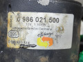 стартер BMW 3 серия E90/E91/E92/E93 2005, 2.5 л., i, N52 B25, бензин, МКПП, задний привод, 0986021500 - фото №7