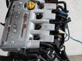 двигатель Alfa Romeo 156 1 поколение 2000, 1.6 л., i, AR 67601, бензин, МКПП, передний привод, AR67601 - фото №5