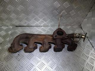 коллектор выпускной Volvo S80 1 поколение 2002, 2.4 л., D, дизель, 8642826