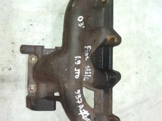 коллектор выпускной Fiat Stilo 1 поколение 2003, 1.9 л., JTD, дизель, 46791354