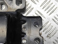 подушка крепления двигателя Volkswagen Passat B6 2009, 2.0 л., TDi, CBAA, дизель, 6МКПП, серебристый, седан, передний привод, правый руль, 3C0199555AA - фото №3