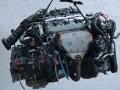 двигатель Honda CR-V 2 поколение [рестайлинг] 2005, 2.0 л., F20B6, бензин, АКПП, F20B6 - фото №5