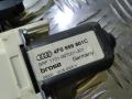 стеклоподъемник электрический задний левый Audi A6 4F/C6 2006, седан, 4F0839461A, 4F0959801C - фото №3