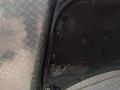 капот Volkswagen Touareg 1 поколение [рестайлинг] 2008, 3.0 л., TDi, BKS, дизель, АКПП, чёрный, внедорожник 5 дв., полный привод, правый руль, 7L6823414A - фото №12