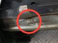 фара правая Audi A4 B6 2002, RE15389600 - фото №9