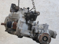 КПП автоматическая (АКПП) Hyundai Santa Fe 1 поколение (SM) 2003, 2.7 л., G6BA-G, бензин, АКПП, 2SCD - фото №4