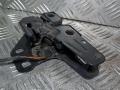 замок капота Audi A6 4F/C6 2006, 3.2 л., FSI, бензин, 4F0823509A - фото №5