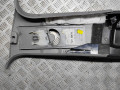 обшивка стойки центральной правой Volkswagen Touareg 1 поколение [рестайлинг] 2007, 2.5 л., TDi, BPE, дизель, АКПП, чёрный, внедорожник 5 дв., полный привод, правый руль, 7L6867240GB - фото №5
