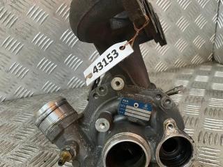 турбина Volkswagen Golf 5 поколение 2005, 1.4 л., TSI, бензин, 03S145701B