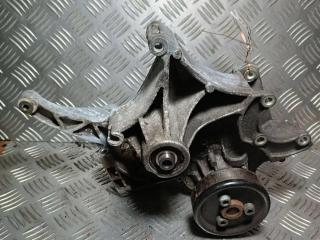 кронштейн (крепление) Volkswagen Passat B5 1998, 1.9 л., TDi, дизель, 028903143AF