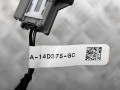 подсветка двери Land Rover Discovery 5 поколение 2018, 3.0 л., 306DT, дизель, АКПП, фиолетовый, полный привод, правый руль, CPLA14D375GC - фото №3