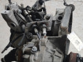 КПП механическая (МКПП) Volkswagen Passat B6 2007, 1.9 л., TDi, BKC, дизель, 5МКПП, передний привод, GQQ - фото №4