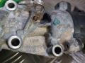 клапан EGR Peugeot 407 1 поколение 2006, 2.7 л., HDi, дизель, 4R8Q9D475B - фото №7