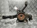 кулак поворотный правый Volkswagen Golf 3 поколение 1996, 1.9 л., TDi, дизель, МКПП - фото №6