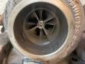 турбина Volkswagen Polo 3 поколение 2000, 1.9 л., TDi, дизель, МКПП, 038253016B - фото №3