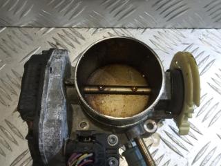 заслонка дроссельная Audi A6 4B/C5 1998, 2.8 л., i, бензин, 078133063AM