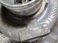 турбина Renault Laguna 3 поколение 2008, 2.0 л., DCi, дизель, H8200347344 - фото №6