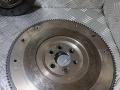 комплект сцепления Volkswagen Polo 4 поколение 2005, 1.2 л., i, бензин, МКПП, 03D105271, 1878068031, 03D105333, 3282000797 - фото №7