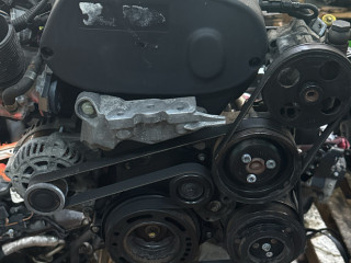 двигатель Opel Insignia 1 поколение (A) 2010, 1.8 л., i, A 18 XER, бензин, 6МКПП, передний привод