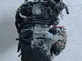 двигатель Volkswagen Golf 5 поколение 2004, 2.0 л., BKD, дизель, АКПП, передний привод, BKD, BWC, BKD051284 - фото №3