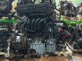двигатель Skoda Octavia 1 поколение (A4) [рестайлинг] 2007, 1.4 л., i, BCA, бензин, 5МКПП, передний привод, AXP, APE, BCA - фото №5