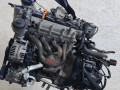 двигатель Volkswagen Polo 4 поколение 2003, 1.4 л., FSI, AXU, бензин, 5МКПП, передний привод, AXU - фото №2