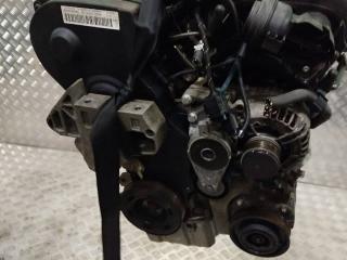двигатель Volkswagen Passat B6 2006, 2.0 л., i, BVY, бензин, АКПП, BVY