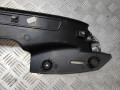 накладка на порог внутренняя Volkswagen Passat B6 2009, 2.0 л., TDi, CBAA, дизель, 6МКПП, серебристый, седан, передний привод, правый руль, 3C0853369 - фото №5